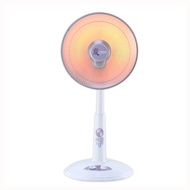 【雙星牌】雙星牌16吋桌立兩用碳素電暖器 TS-1661