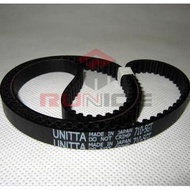 Timing Belt 710-5GT-25 Unitta