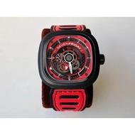 1: 1 Original Standard AAA+seven friday friday Series ** Original Movement friday Men's Watch/Wrist 