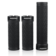 (Weloves) Mountain Bicycle Handlebar Grip Long/Short Shift Handle Grips Folding Bike Parts