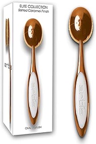 Artis Elite Oval 7 Brush | Oval Makeup Brush | Foundation Brush | Foundation, Makeup, Skincare | Use