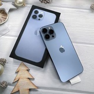 iPhone 13 Pro Max 256GB 藍色