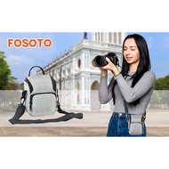 Camera Case Bag Compatible for Nikon L340 L330 B500 L840,Canon SX420 SX720 SX620 G7X, Sony A6000 A63