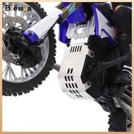 RC Motorcycle Sturdy Easy Installation