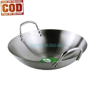 Stainless Steel Komodo Crock Pot Skillet