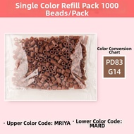 YUGUANG | High Quality Multi-Color Crafting Beads DIY Materials