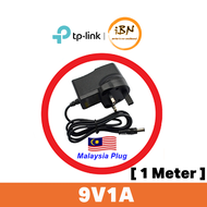TP-LINK CCTV ADAPTER FOR TAPO IP CAMERA C320WS C310 C200 C210 C100C110 TC60 TC70 POWER ADAPTER [MALA
