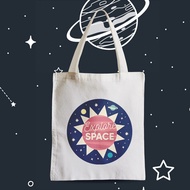 Tote Bag Space 9
