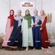 HELENA MIULAN DRESS