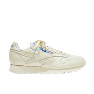 Awake NY × Reebok Classic Leather Snakeskin SandtrapChalk Unused