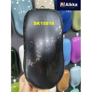 AIKKA SK15818 GUN METAL/CAT KERETA/2K PAINT