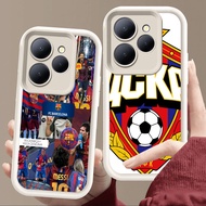 Casing for Tecno POP Spark GO1 GO2 9 5 Camon 40 20 4 GO1S Pova 7 30C 6 GO 12 8 Pro 2024 2023 Plus 5G