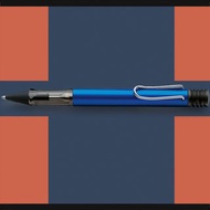 LAMY AL STAR 恆星 原子筆 - 海水藍