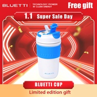 BLUETTI 450ML Multifunction Coffee Cup