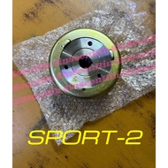 Yamaha SPORT 2 Y100-2 Magnet Assy magnet moto sport-2