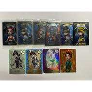 Identity V Card Iden