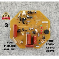 PCB Board for KDK R56SV, K14Y2, K15Y2 and Panasonic F-M14E2, F-M15E2 [3]