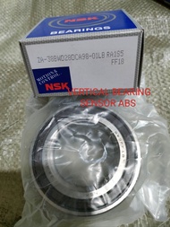 BEARING RODA DEPAN AVANZA XENIA 2012 ON RUSH TERIOS VELOZ SENSOR ABS VELOZ NK