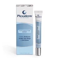 Plexaderm Rapid Reduction Eye Serum10ml
