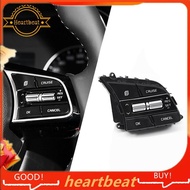 [Hot-Sale] Car Steering Wheel Cruise Control Switch Multifunction Switch 96720-D9510 for   2020-2022