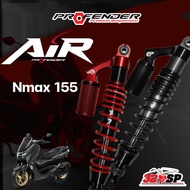 PROFENDER AIR SERIES Rear Absorber YAMAHA NMAX Fast Shipping 320sp 320