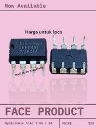 cr6848T cr6848 ic pwm cr6848 dip 8