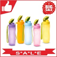 Tupperware Ecer 1Pc Fashion Eco 500Ml Botol Air Minum Tupperware