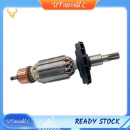 [UTnus9ddL] For  Rotary Hammer Armature Rotor Anchor Replacement AC220V-240V for GBH8-45DV GBH8-45D 