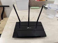 100% work TP-Link AC1200 WiFi 路由器 TP-Link AC1200 WiFi Rounter