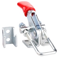 supergoodsales Toggle Clamp 363.76lbs Holding Capacity for Vehicle Manufacturing Welding Processing 