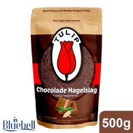 Meses Tulip 500g Meises Tulip Meses Chocolade Hagelslag