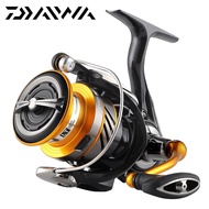 Daiwa Revros LT Spinning Reel