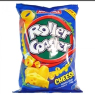 Jill &Jill Roller Coaster Cheese 70g