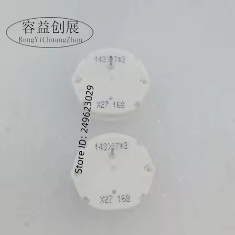 x27 168 Stepper Motor Instrument Cluster For GM GMC Cars And Trucks 2003-2006.It's the same as XC5 1