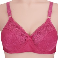 YUNA | Size 36B - 42B | YUNA 778 Wire Free Fashion Bra