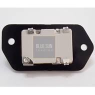 PROTON WAJA (PATCO SYSTEM) AIR COND BLOWER RESISTOR