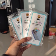 SOFTCASE SAMSUNG J6 J6 2018 AIRBAGBENING / J8 2018 A6 PLUS