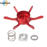 【SWTF】for DAIWA FOR ZILLION 1514-1516-1520 Baitcasting fishing reel six Star Drag 65mm