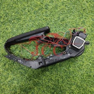 MERCEDES W211 272964 2003 ELECTRONIC ACCELERATOR PEDAL MODULE [2G-5C-I68]