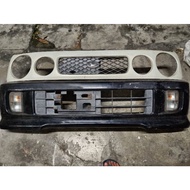 DAIHATSU L9 BUMPER FOR KENARI 2002