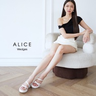 LiliMarleen | Alice Wedges | Women's Wedges | Wedges 5cm