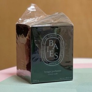 Diptyque 300g BAIES Candle 漿果香 香薰蠟燭