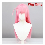 2025Xcxosd Anime Bocchi Rock Pakaian Cosplay Hitori Nijika Ijichi Sengal Yamada Ikuyo Kita Roleplay