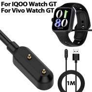 For IQOO Watch GT / Vivo Watch GT Smart Watch Dock Charger Adapter USB Charging Cable for Vivo Watch