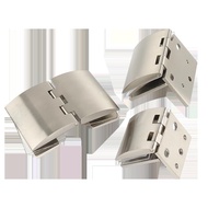 Glass Door Hinge Bathroom Clip 90 Degree Bathroom Shower Room Hinge 135 Degree Glass Door Clip Fixin