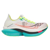 SAUCONY ENDORPHIN ELITE 2 รองเท้าวิ่งถนนสำหรับผู้ชายและผู้หญิง