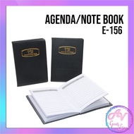 Erica Agenda Notebook/ Notebook/ Journal Agenda Book/ Pocket Diary/