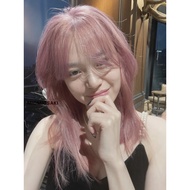 New Product [Pink] MIOMIOSAKI Blended Hair Color Cream Color 正 Cherry Blossom Pink Tender Pink Light