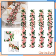 MAWAR Hanging Flowers, Roses, Mixed Hanging Decorations, Decorations, Artificial Flowers, Hanging Vi