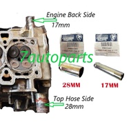 Original Proton EXORA-CPS EXORA-TURBO PREVE SUPRIMA Cylinder Head Pipe / Connector Pipe 17MM & 28MM